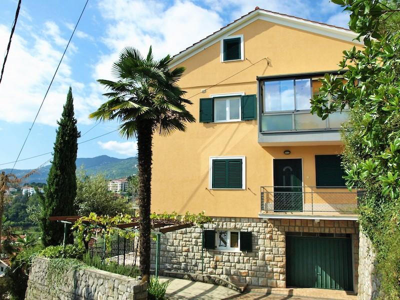 Apartment Kisic 3 Ічичі Екстер'єр фото
