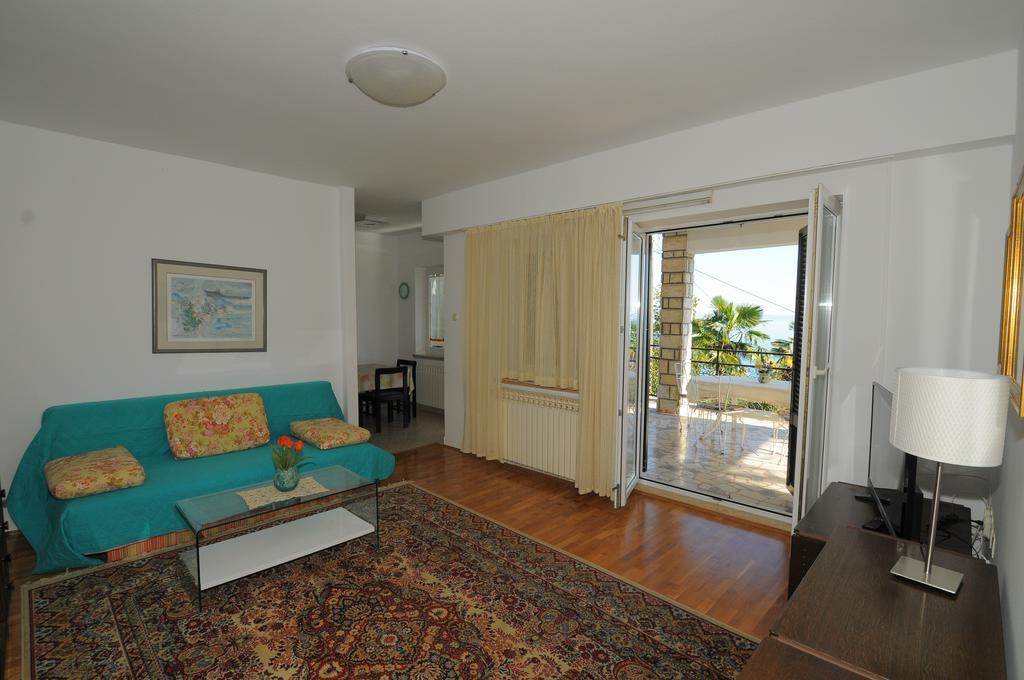 Apartment Kisic 3 Ічичі Екстер'єр фото