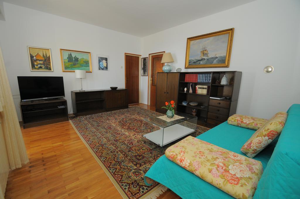 Apartment Kisic 3 Ічичі Екстер'єр фото