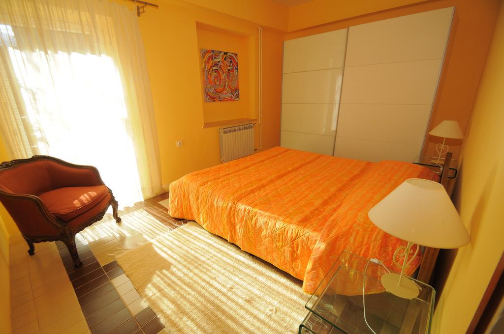 Apartment Kisic 3 Ічичі Екстер'єр фото