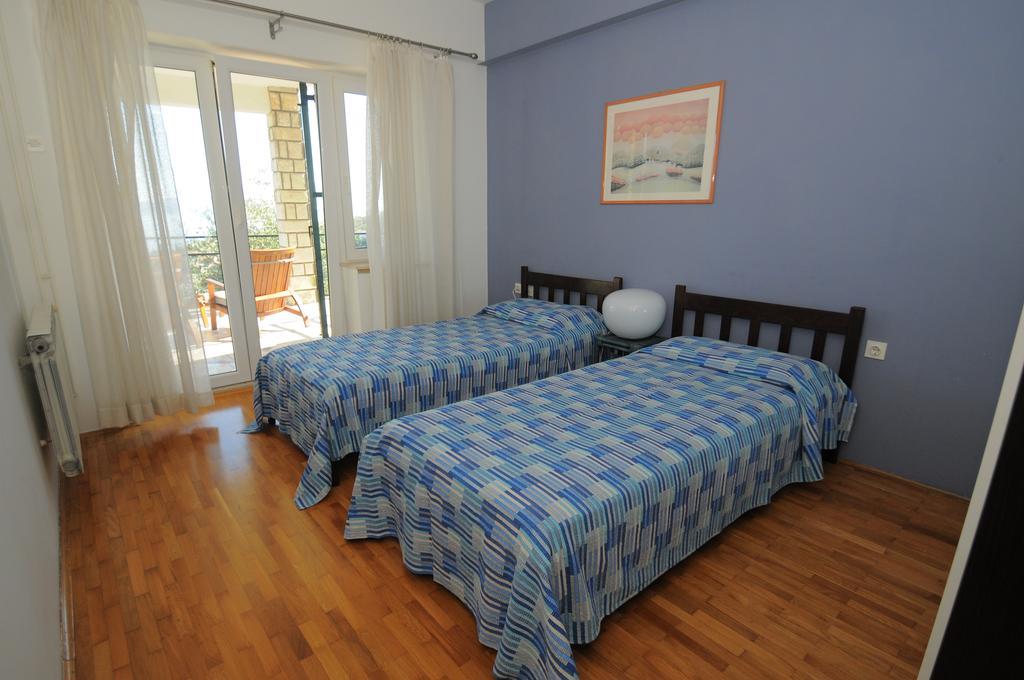 Apartment Kisic 3 Ічичі Екстер'єр фото