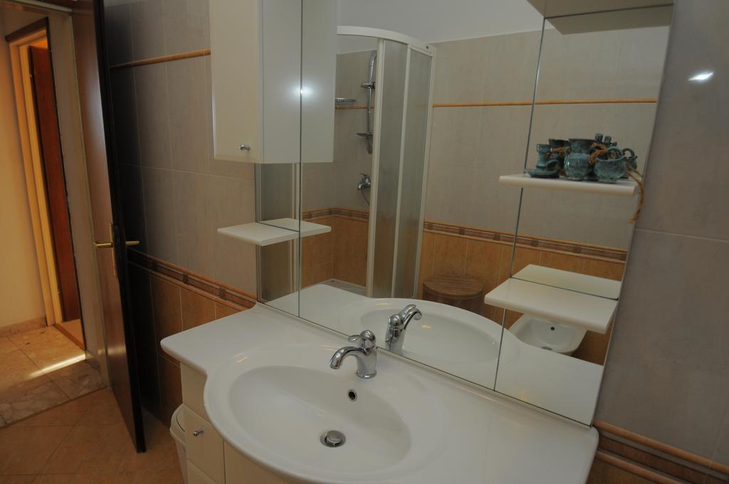 Apartment Kisic 3 Ічичі Екстер'єр фото