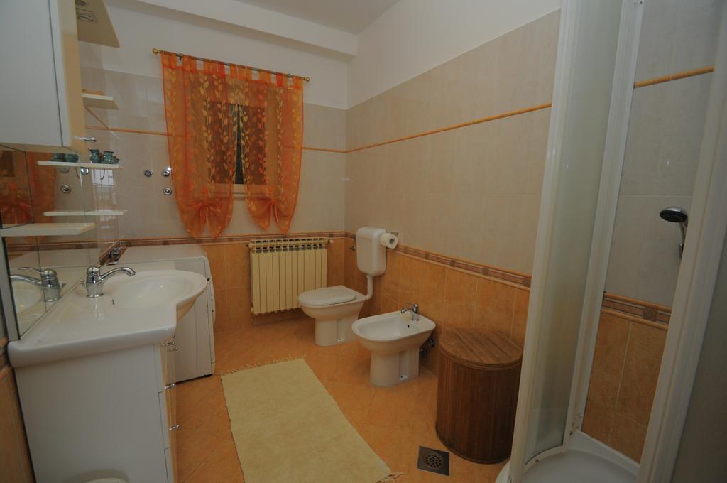 Apartment Kisic 3 Ічичі Екстер'єр фото